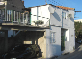 Apartments Berbić